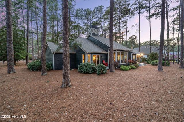 46 Greyabbey Drive, Pinehurst, NC 28374