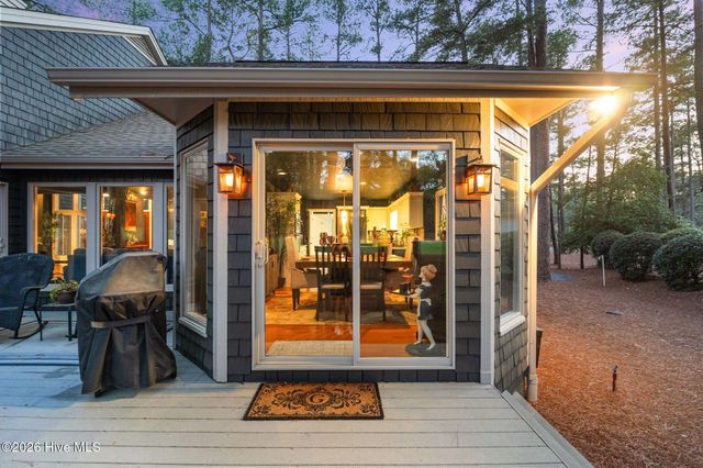 46 Greyabbey Drive, Pinehurst, NC 28374