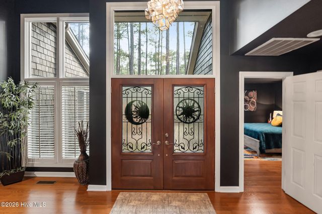 46 Greyabbey Drive, Pinehurst, NC 28374