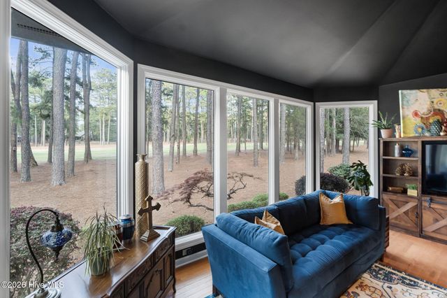 46 Greyabbey Drive, Pinehurst, NC 28374