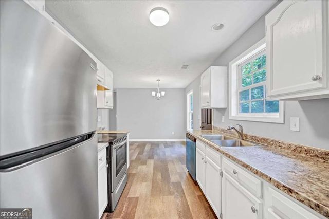 51 Johnson Avenue, Newnan, GA 30263