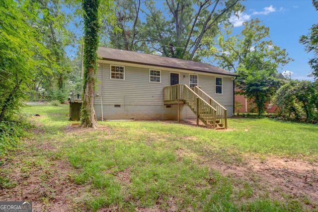 51 Johnson Avenue, Newnan, GA 30263