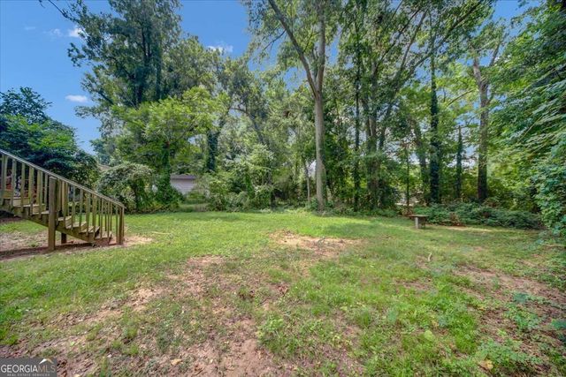 51 Johnson Avenue, Newnan, GA 30263