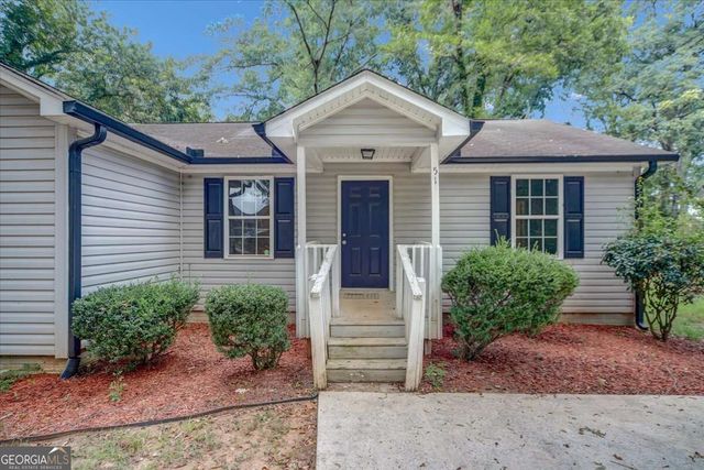 51 Johnson Avenue, Newnan, GA 30263