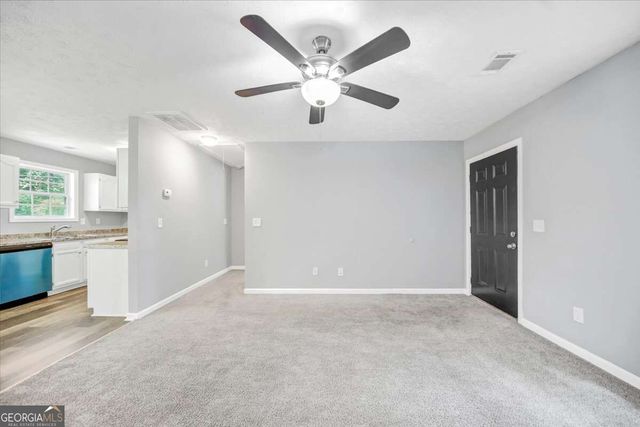 51 Johnson Avenue, Newnan, GA 30263