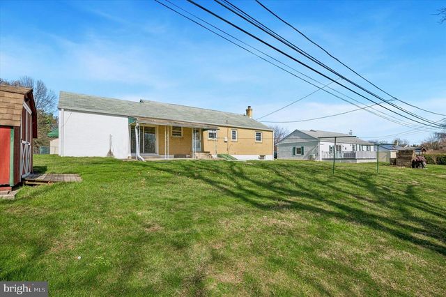 425 PASTELL LN, Conshohocken, PA 19428