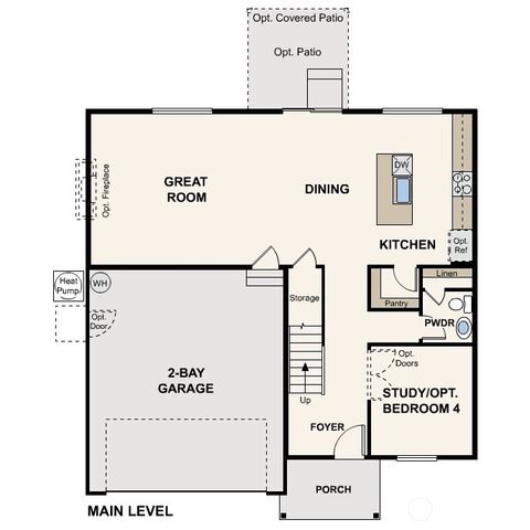 129 Willowbrook Drive, Chehalis, WA 98532