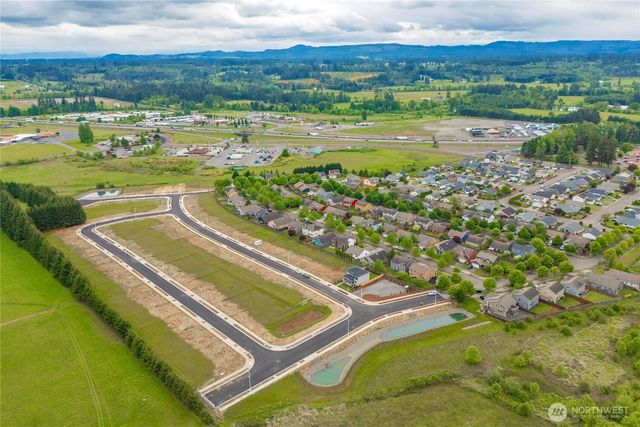 129 Willowbrook Drive, Chehalis, WA 98532