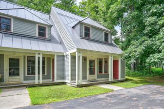 124 Old Bartlett Rd Unit 88, Conway, NH 03860