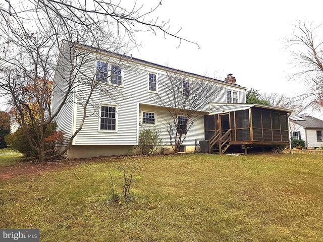 4503 STONE PINE CT, Chantilly, VA 20151