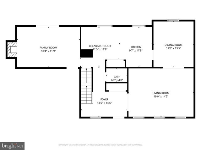 4503 STONE PINE CT, Chantilly, VA 20151