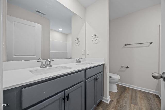 78 Regis Lane 20, Coats, NC 27521