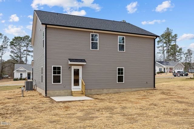 78 Regis Lane 20, Coats, NC 27521