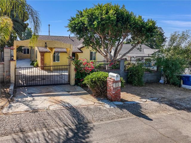 13260 Raven Street, Sylmar, CA 91342