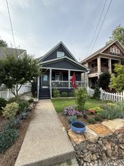 1014A Jackson St, Nashville, TN 37208