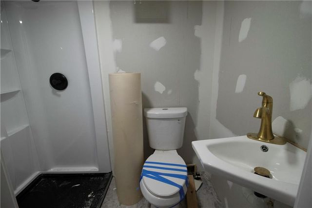 1292 Monfort Road, Lawrenceville, GA 30046