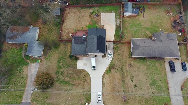 1292 Monfort Road, Lawrenceville, GA 30046