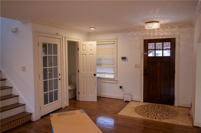 1292 Monfort Road, Lawrenceville, GA 30046