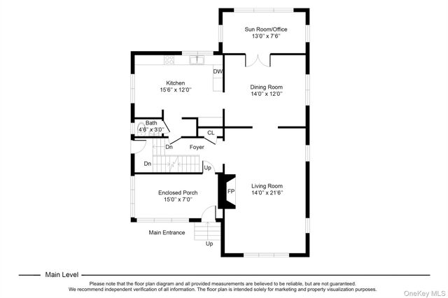 116 Reed Avenue, Pelham, NY 10803