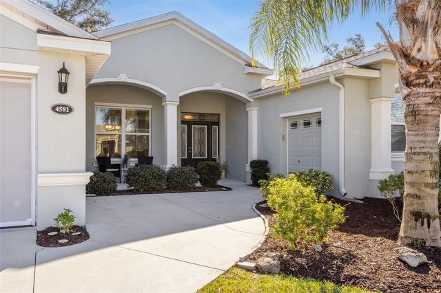 4581 SHENANDOAH RIVER TRAIL, Leesburg, FL 34748