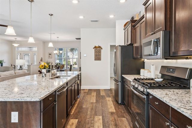 4581 SHENANDOAH RIVER TRAIL, Leesburg, FL 34748