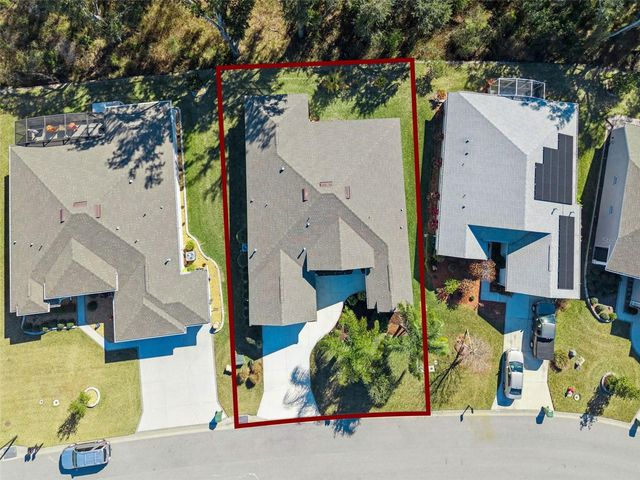 4581 SHENANDOAH RIVER TRAIL, Leesburg, FL 34748