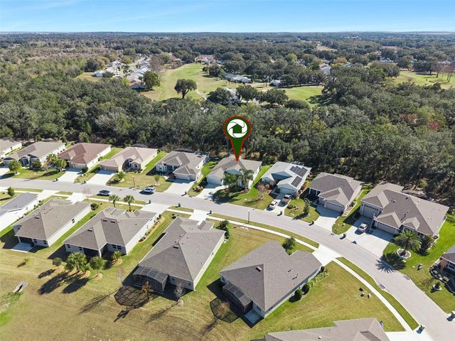 4581 SHENANDOAH RIVER TRAIL, Leesburg, FL 34748