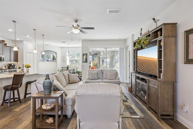 4581 SHENANDOAH RIVER TRAIL, Leesburg, FL 34748