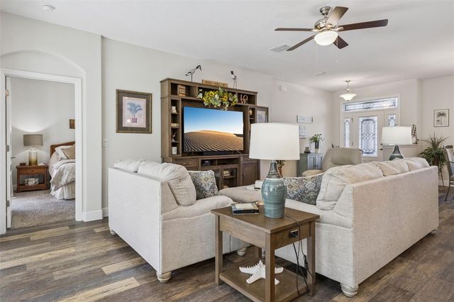 4581 SHENANDOAH RIVER TRAIL, Leesburg, FL 34748