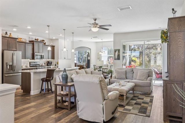 4581 SHENANDOAH RIVER TRAIL, Leesburg, FL 34748