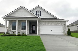 2235 Quinn Drive, White House, TN 37188