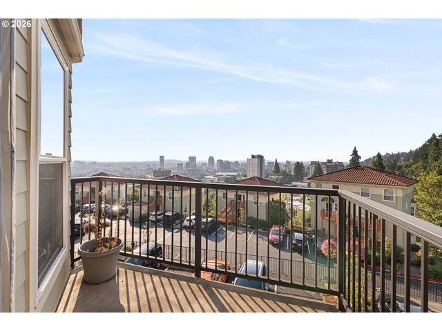315 Nw UPTOWN Ter 2A, Portland, OR 97210