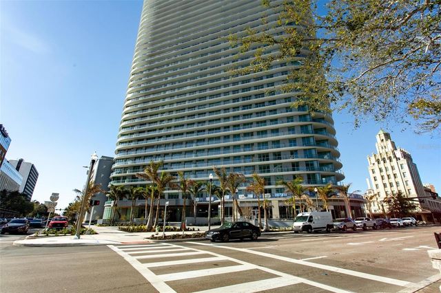 400 CENTRAL AVENUE 1003, St Petersburg, FL 33701