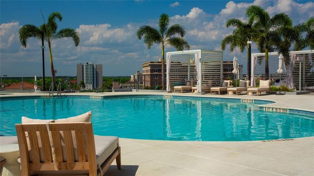 400 CENTRAL AVENUE 1003, St Petersburg, FL 33701