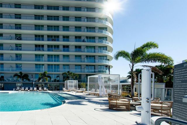400 CENTRAL AVENUE 1003, St Petersburg, FL 33701