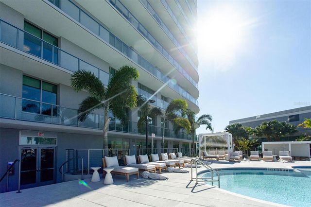 400 CENTRAL AVENUE 1003, St Petersburg, FL 33701