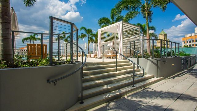 400 CENTRAL AVENUE 1003, St Petersburg, FL 33701