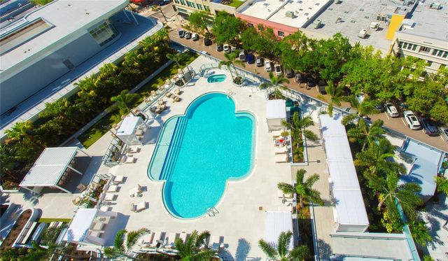 400 CENTRAL AVENUE 1003, St Petersburg, FL 33701