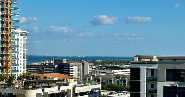 400 CENTRAL AVENUE 1003, St Petersburg, FL 33701