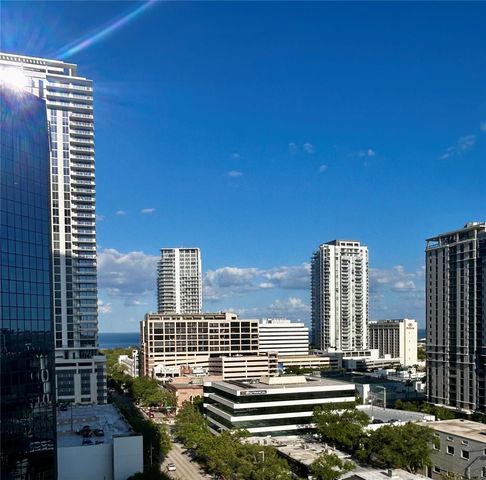 400 CENTRAL AVENUE 1003, St Petersburg, FL 33701