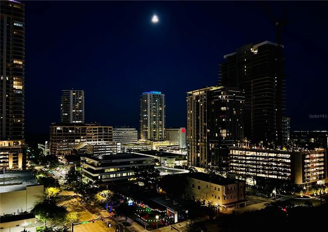 400 CENTRAL AVENUE 1003, St Petersburg, FL 33701
