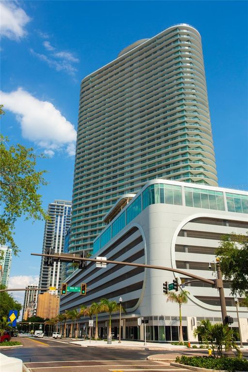 400 CENTRAL AVENUE 1003, St Petersburg, FL 33701