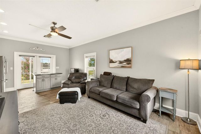1017 CAROLINA AVENUE, Mulberry, FL 33860