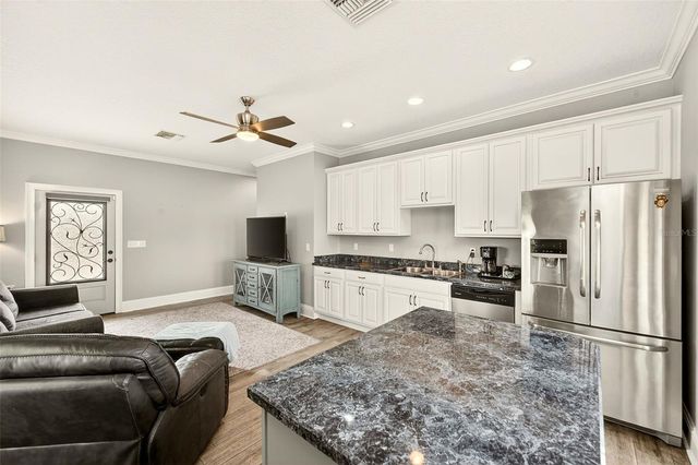1017 CAROLINA AVENUE, Mulberry, FL 33860