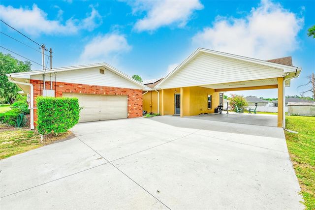 1017 CAROLINA AVENUE, Mulberry, FL 33860
