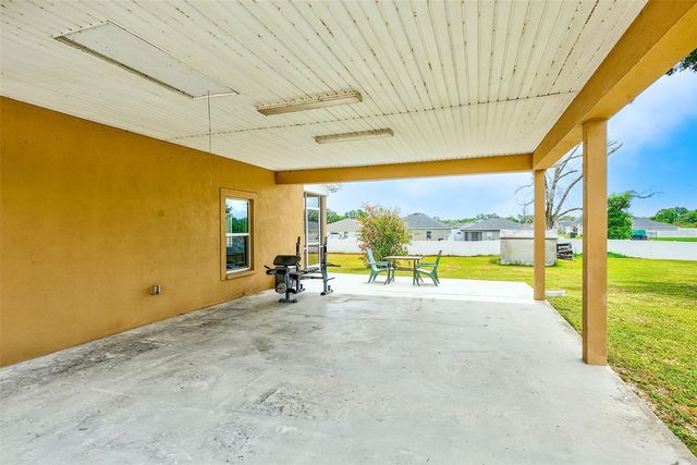 1017 CAROLINA AVENUE, Mulberry, FL 33860