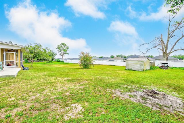 1017 CAROLINA AVENUE, Mulberry, FL 33860