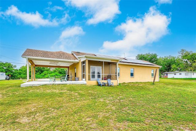 1017 CAROLINA AVENUE, Mulberry, FL 33860