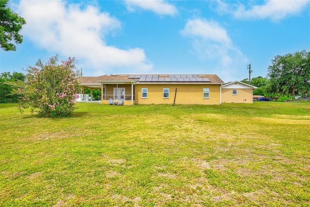 1017 CAROLINA AVENUE, Mulberry, FL 33860