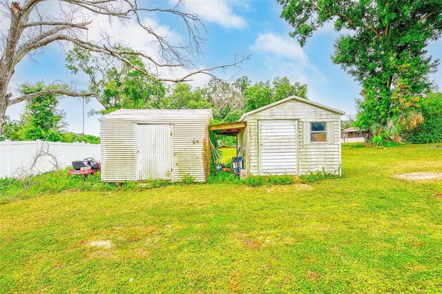 1017 CAROLINA AVENUE, Mulberry, FL 33860